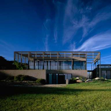 MEAKINS ROAD FLINDERS