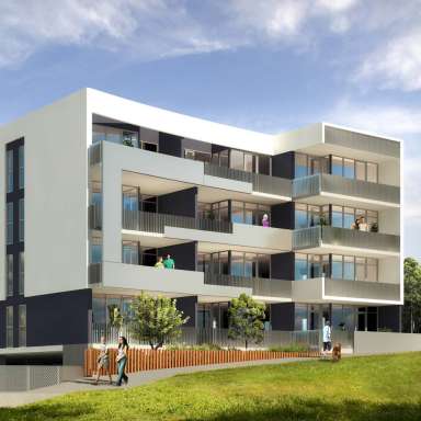 PRINCETON ON THE PARK